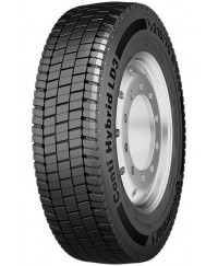 Continental Conti Hybrid LD3 (ведущая ось) 225/75 R17.5 129/127M